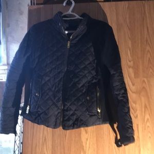 C’ESTTOI black jacket